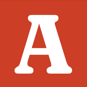 The Association Typographique Internationale - Atypl logo