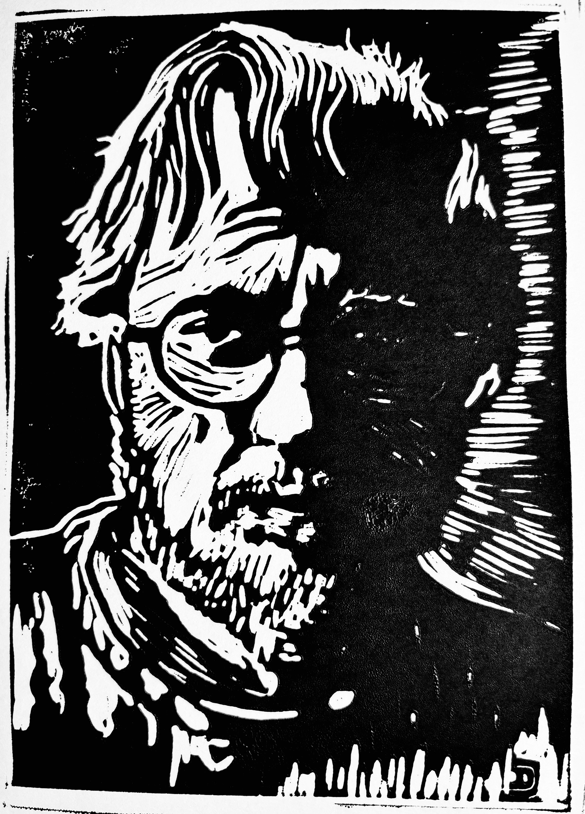 Dariusz Janczewski. ©2026. 
