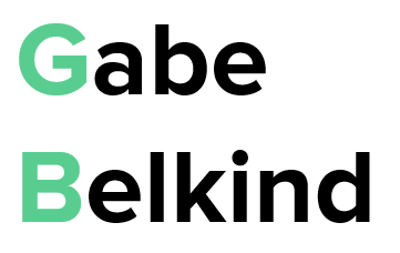 Gabe Belkind