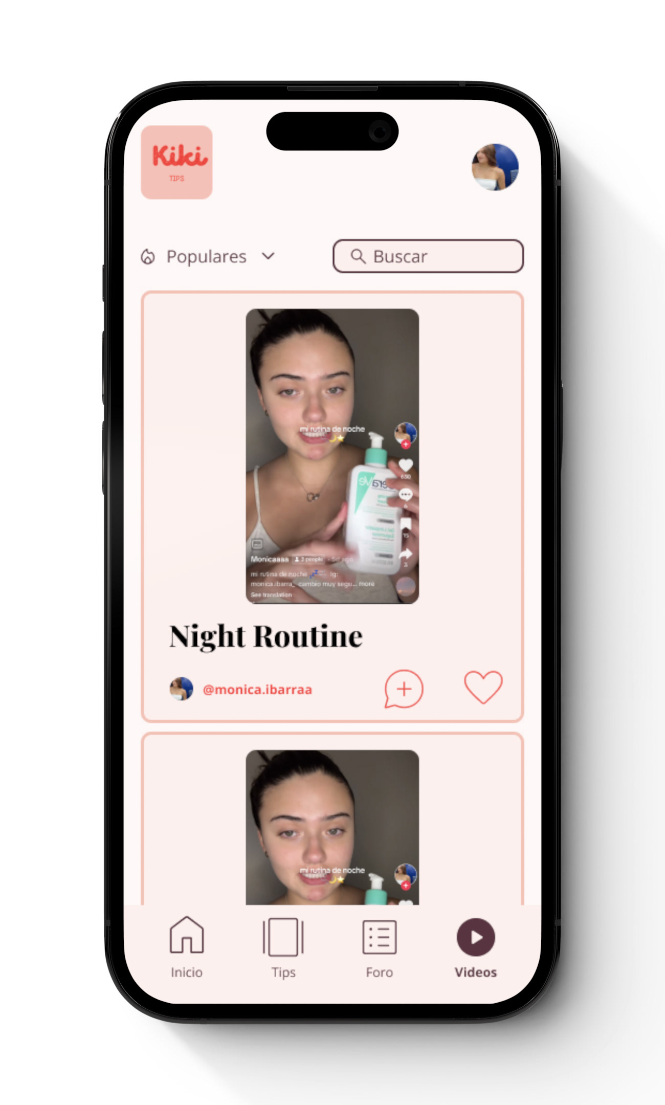 Video Hub
