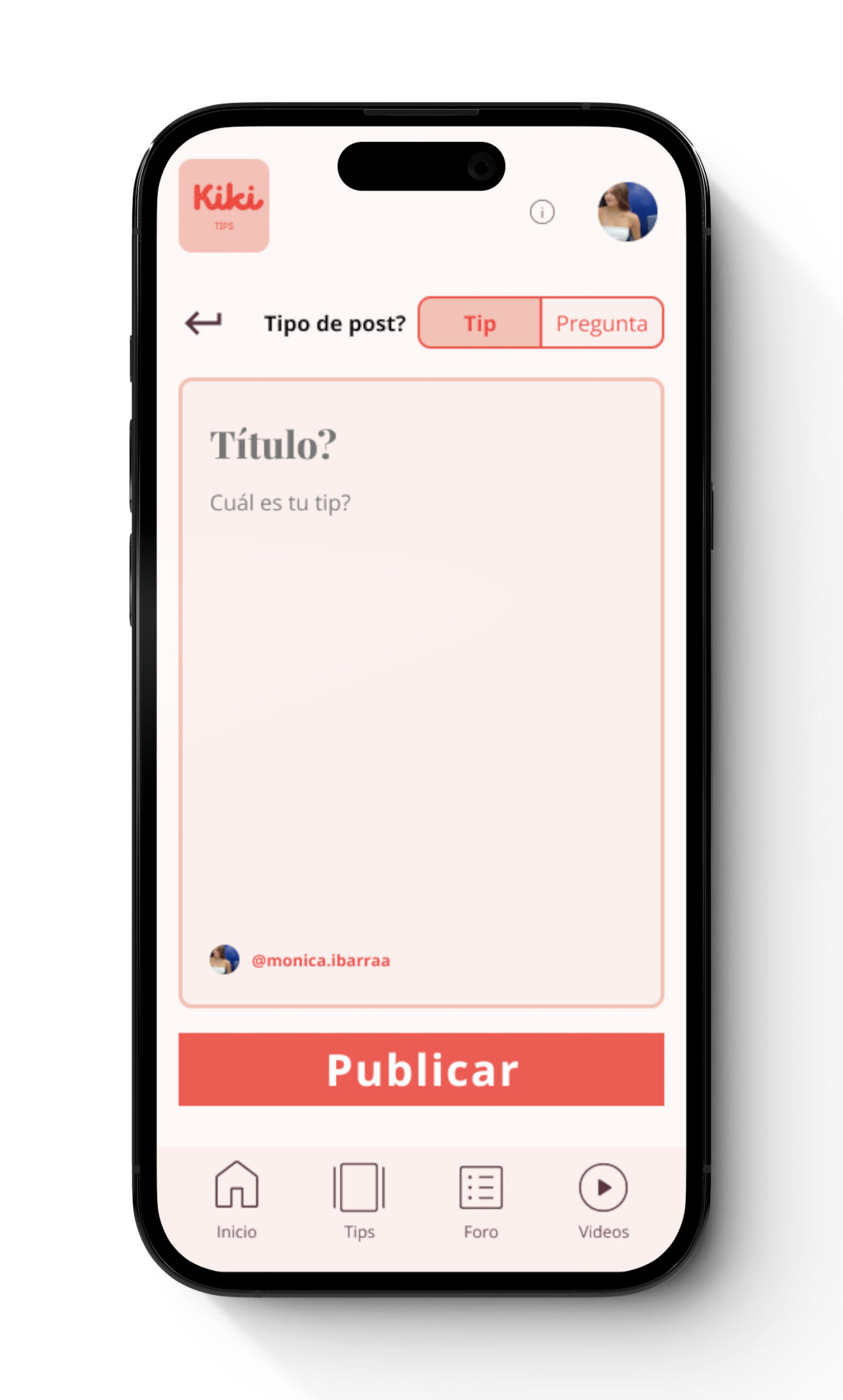 Create a Post