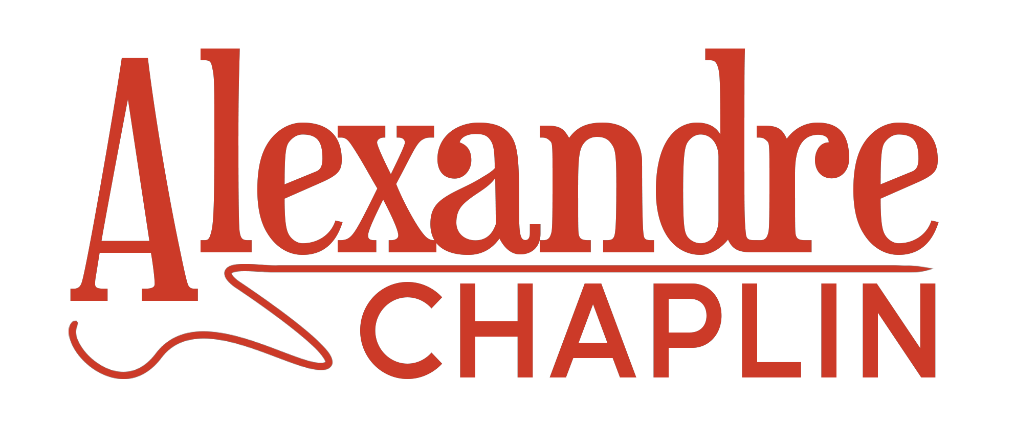 Alexandre Chaplin