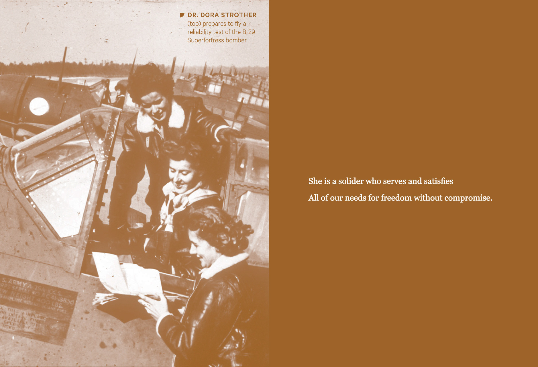 Duotone Army Narrative 4