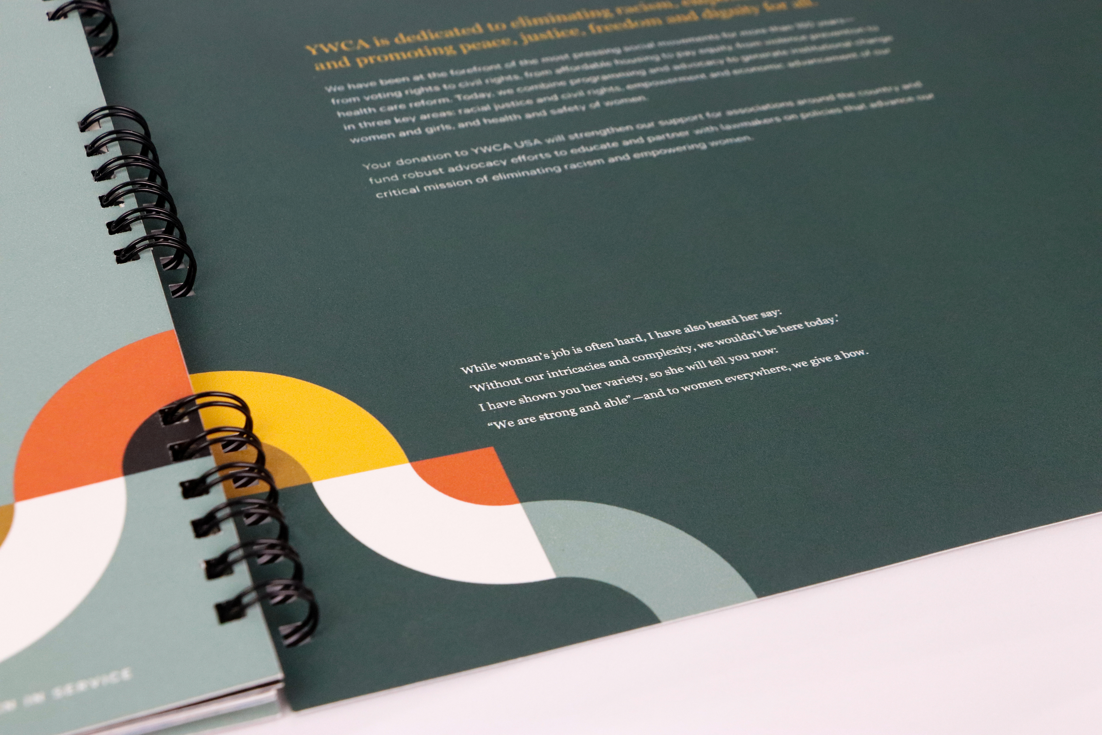Overview of Concluding Booklet