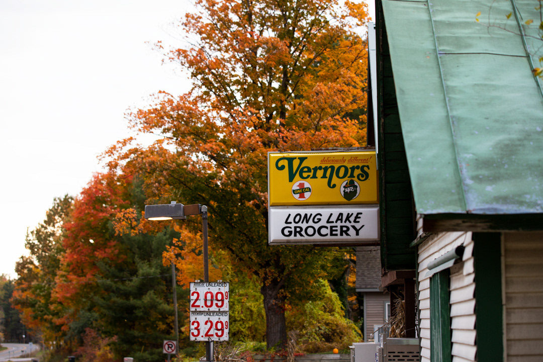 Long Lake Grocery