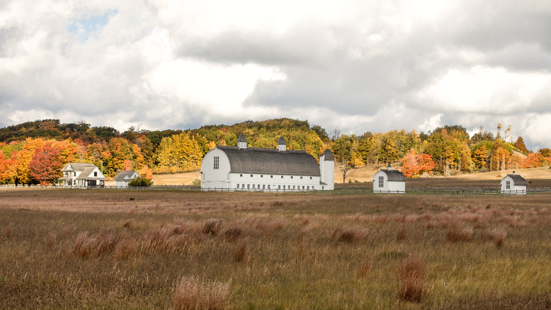 D.H. Day Farm and Barns
