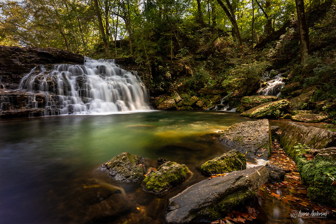 Rutledge Falls