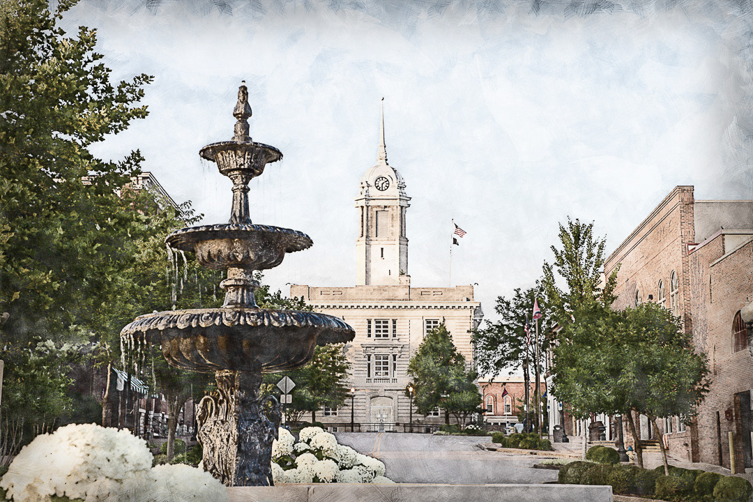Courthouse