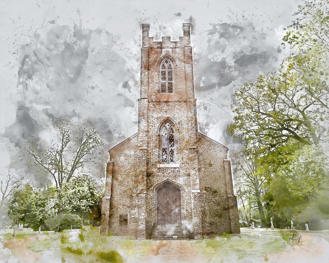 St John's