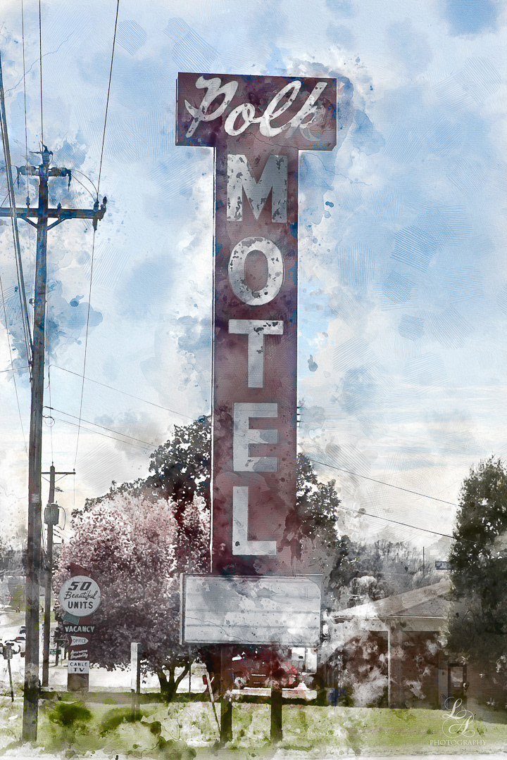 Polk Motel