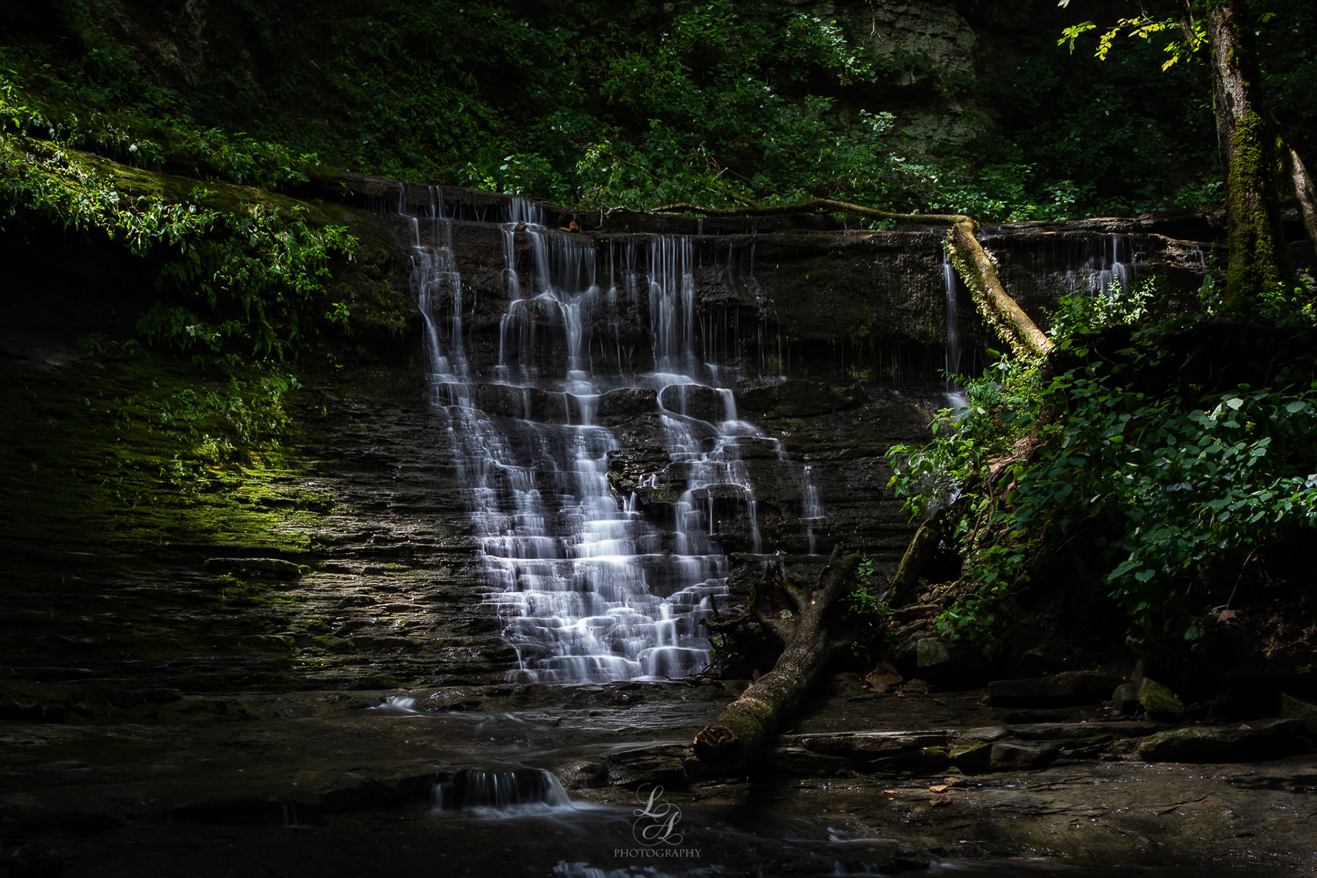 Jackson Falls