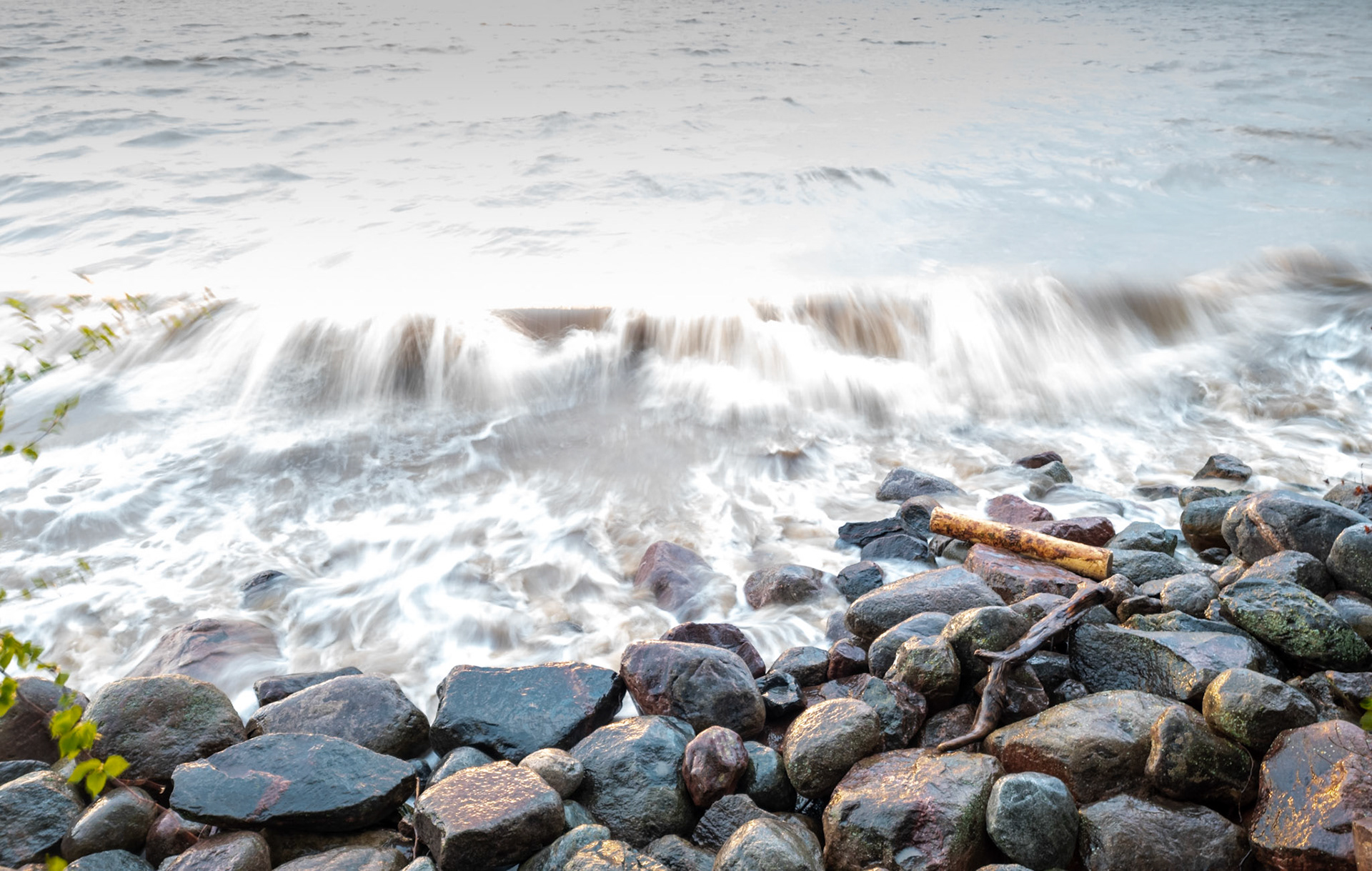 Waters of Silk