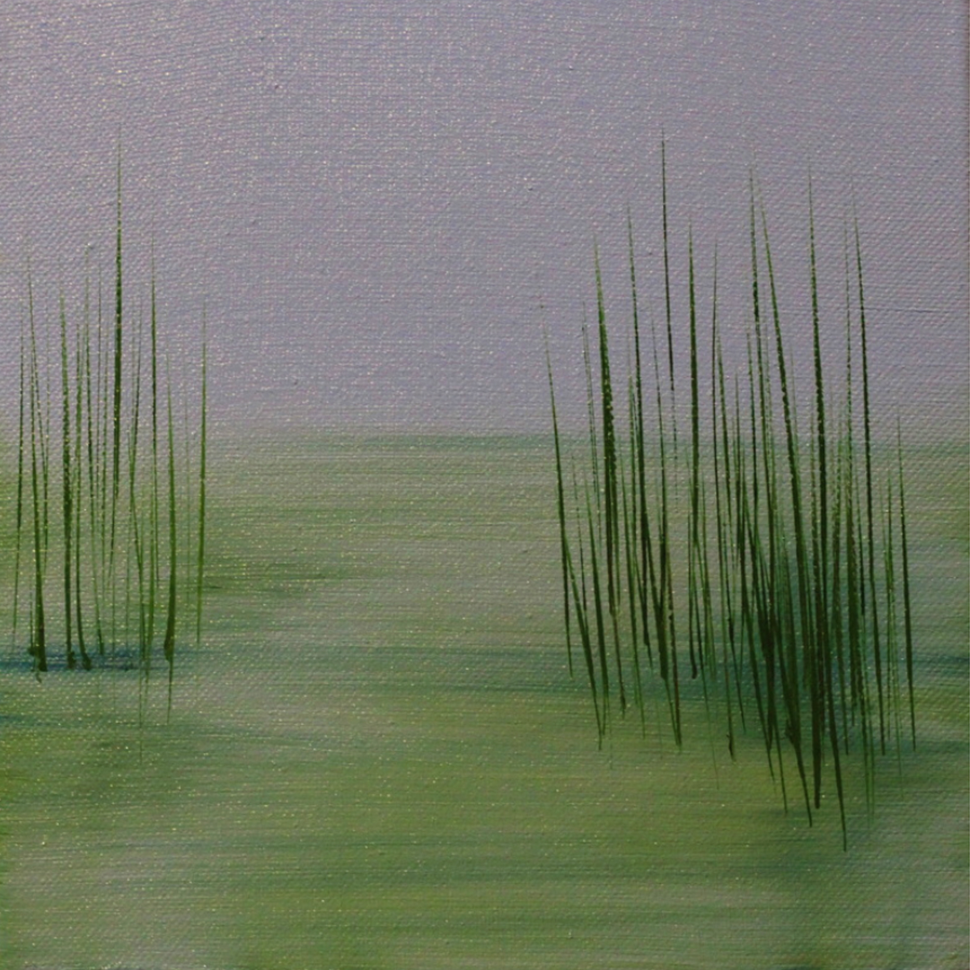#12 Grasses Series