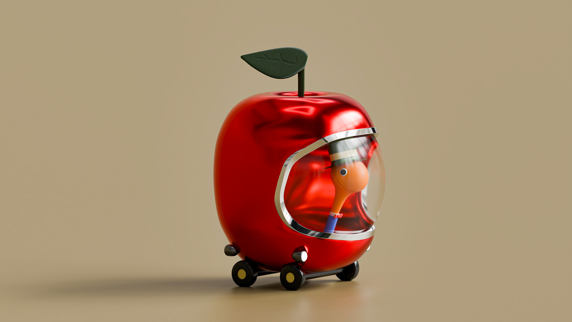 The Busy World of Richard Scarry