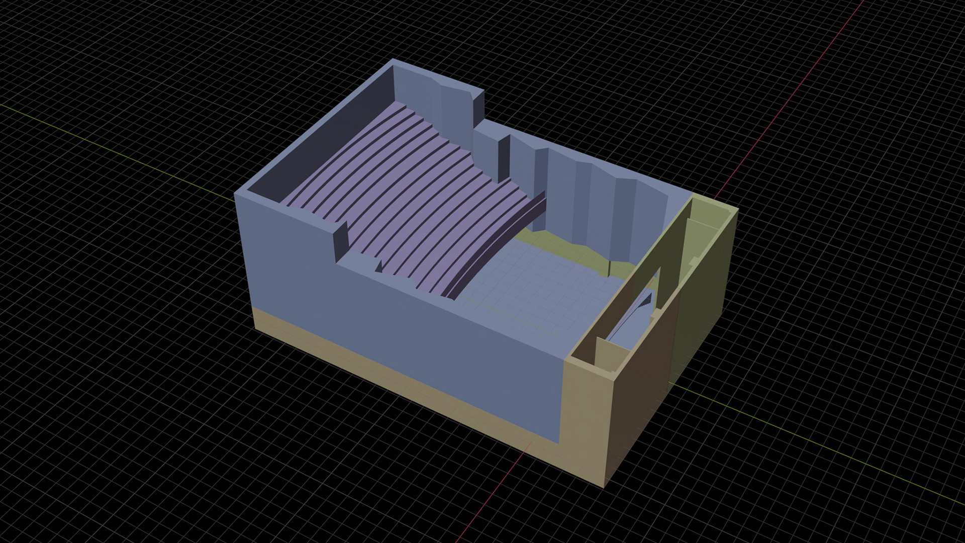 Hong Kong_International Christian Assembly Church