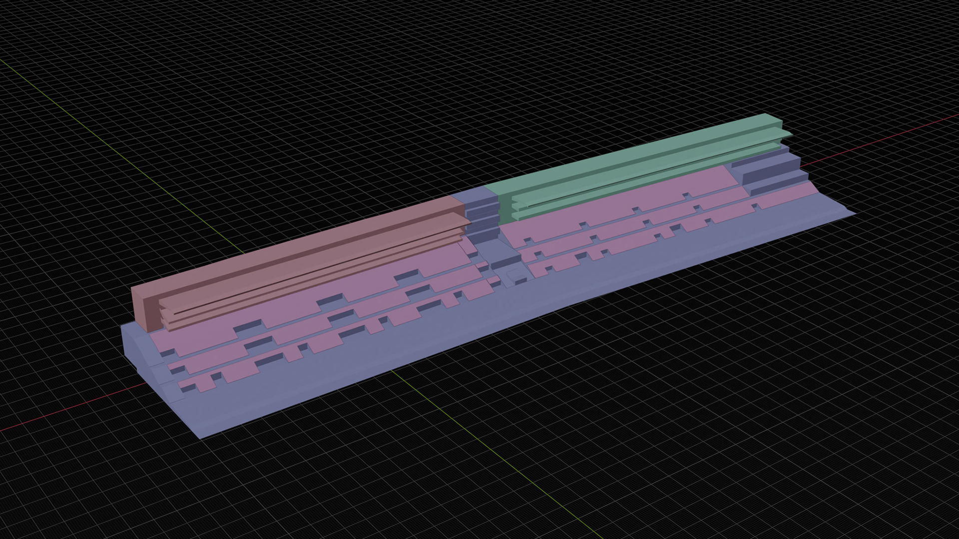Hong Kong_Jockey Club Sha Tin Racecourse