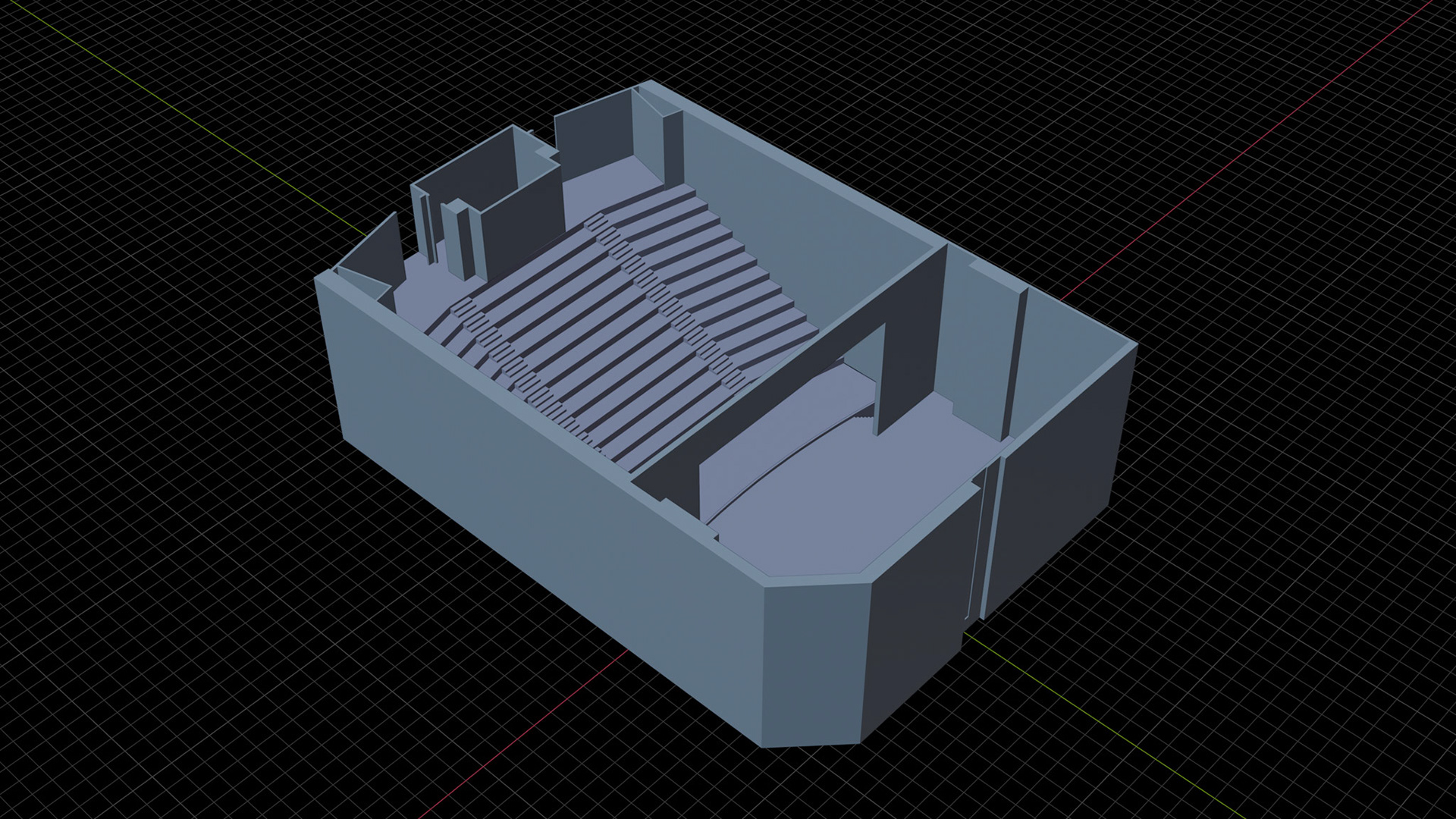 Hong Kong_International Christian School