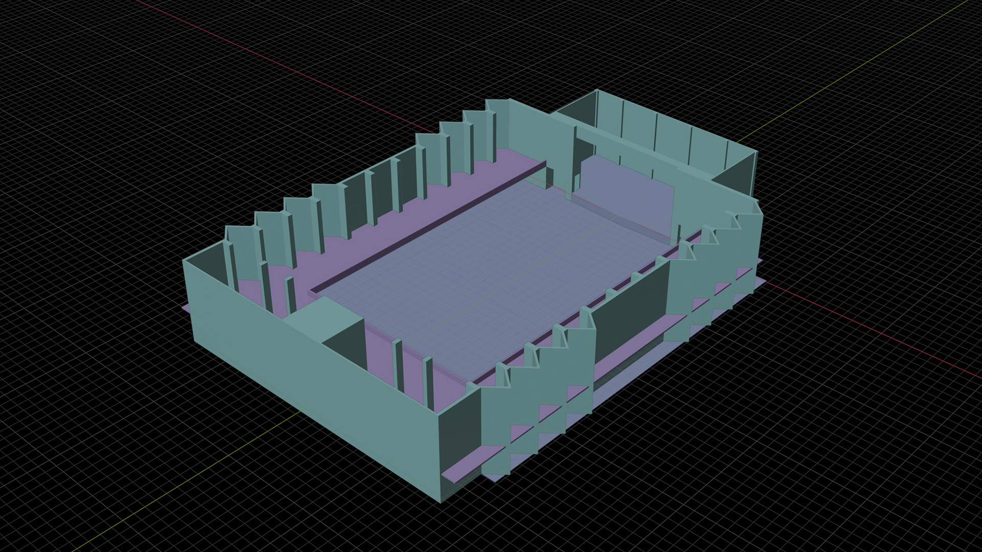 Taiwan_Taitung County Hsin-Sheng Junior High School
