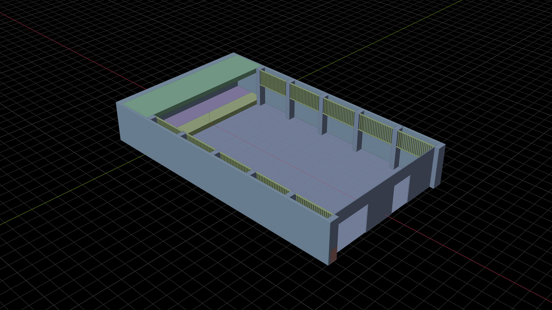 Taiwan_Taichung Fulwon