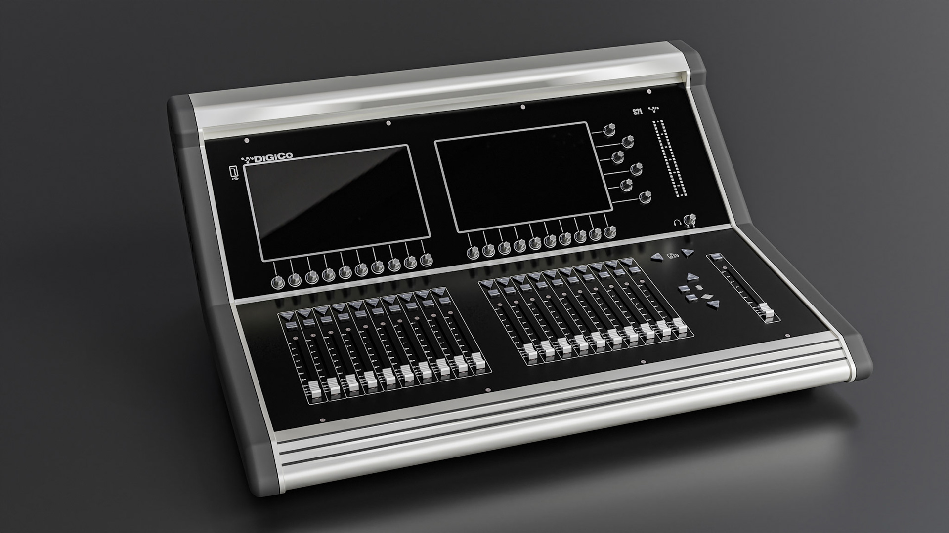 DiGiCo S21