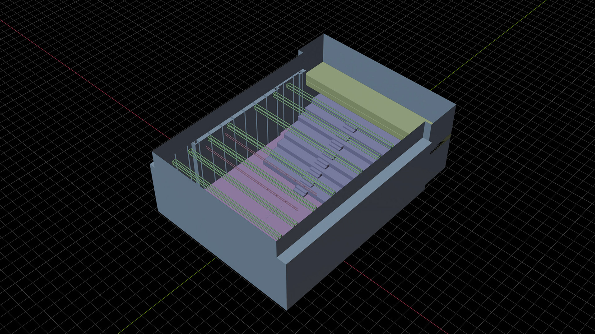 HongKong_TaiPo Civic Centre BlackBox
