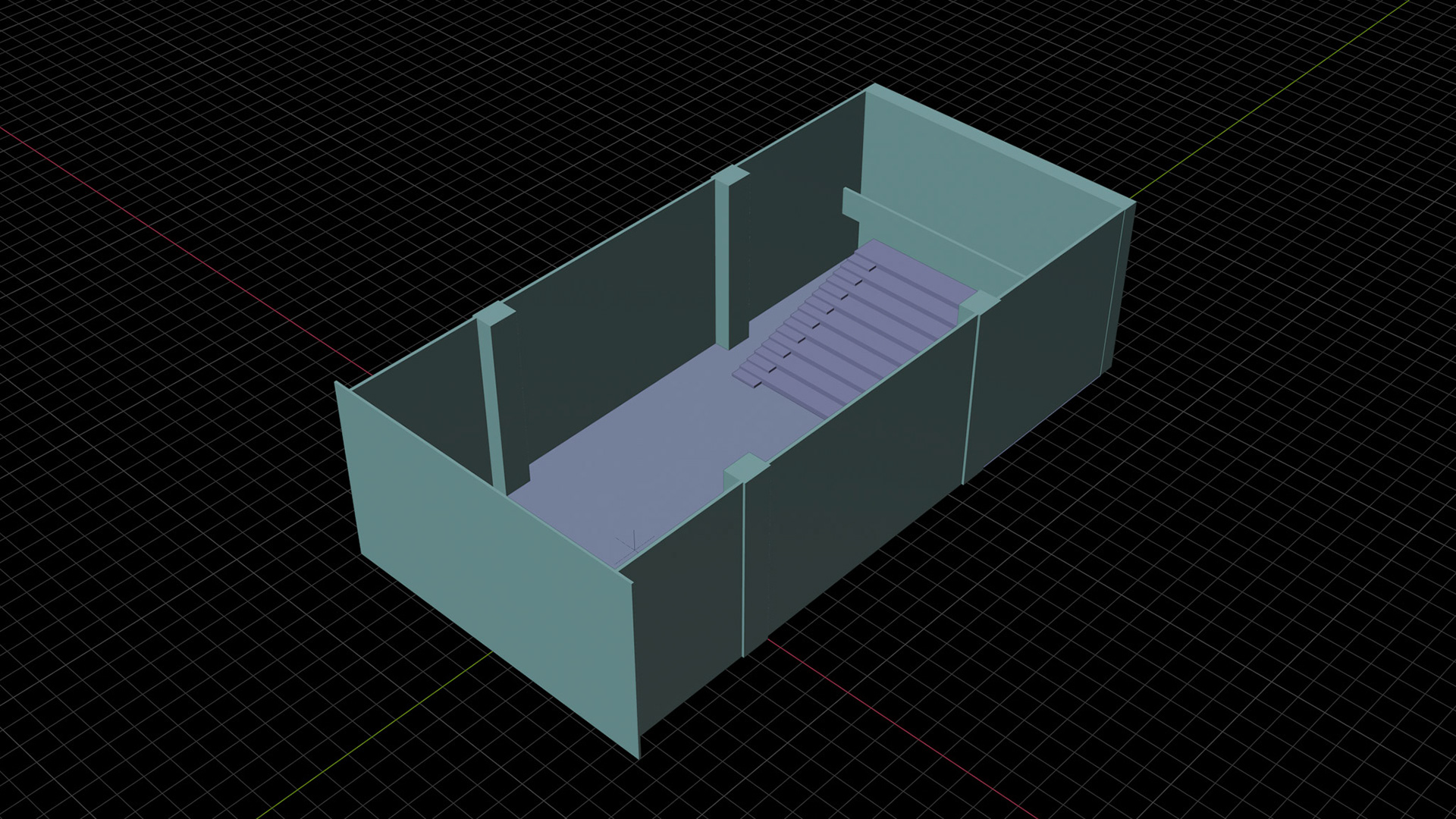 Hong Kong_Youth Square Y Studio