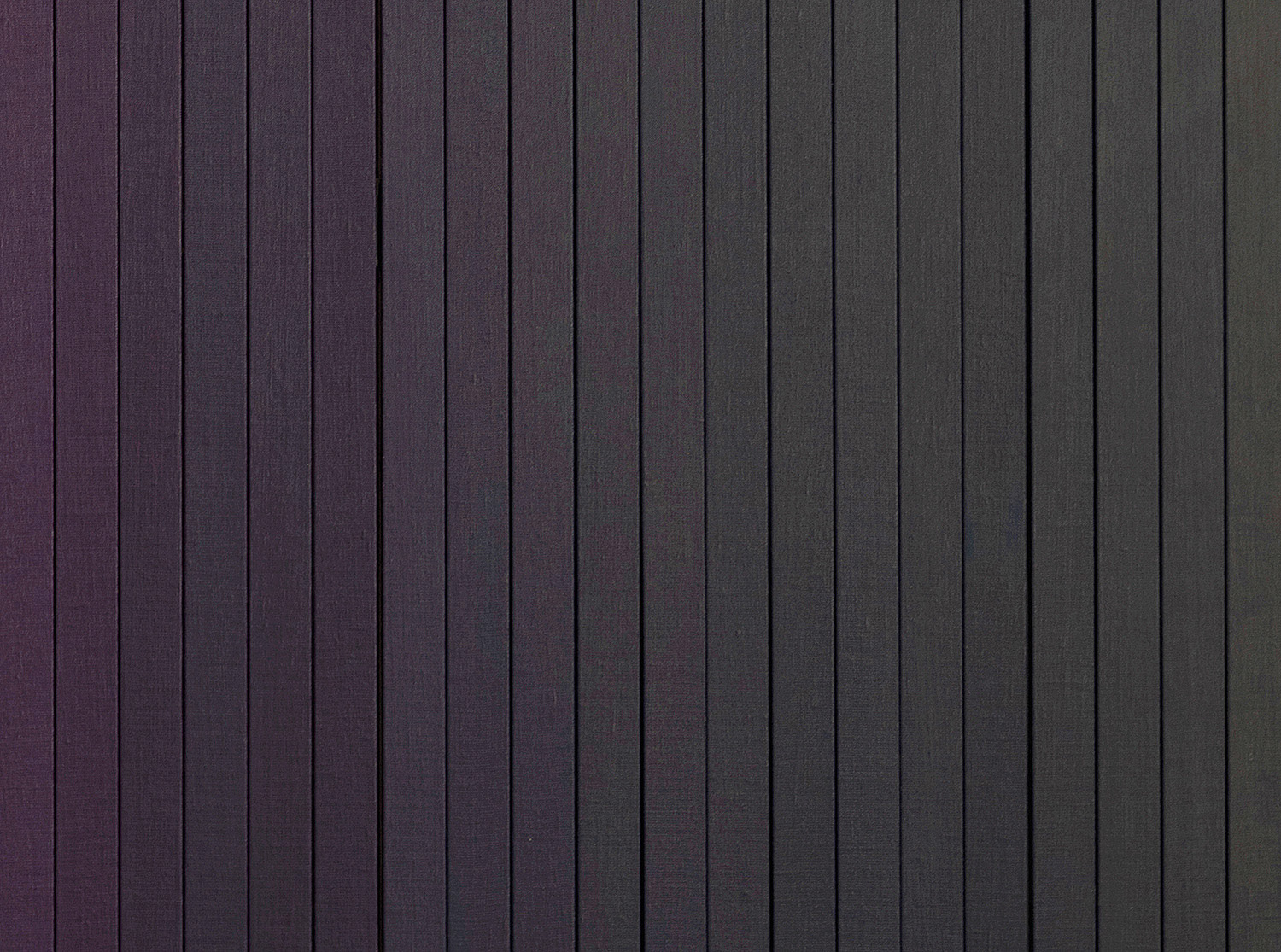 Fragment 2. Olafur Eliasson “Whenever the Rainbow Appears”. The Israel Museum, Jerusalem (Full size reproduction 36817x6610 300dpi)