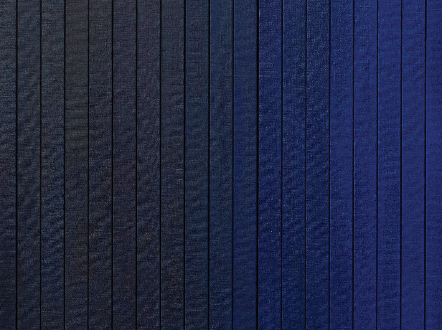 Fragment 1. Olafur Eliasson “Whenever the Rainbow Appears”. The Israel Museum, Jerusalem (Full size reproduction 36817x6610 300dpi)