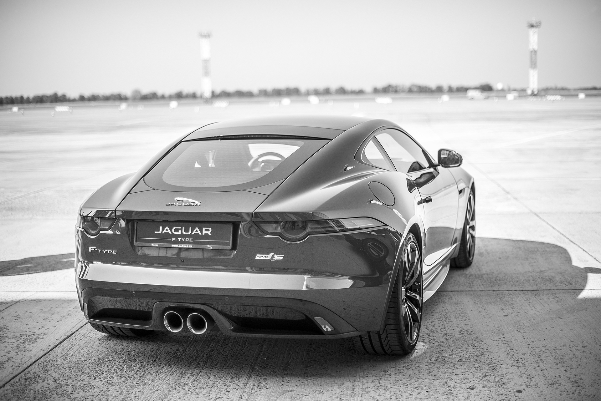 F-type