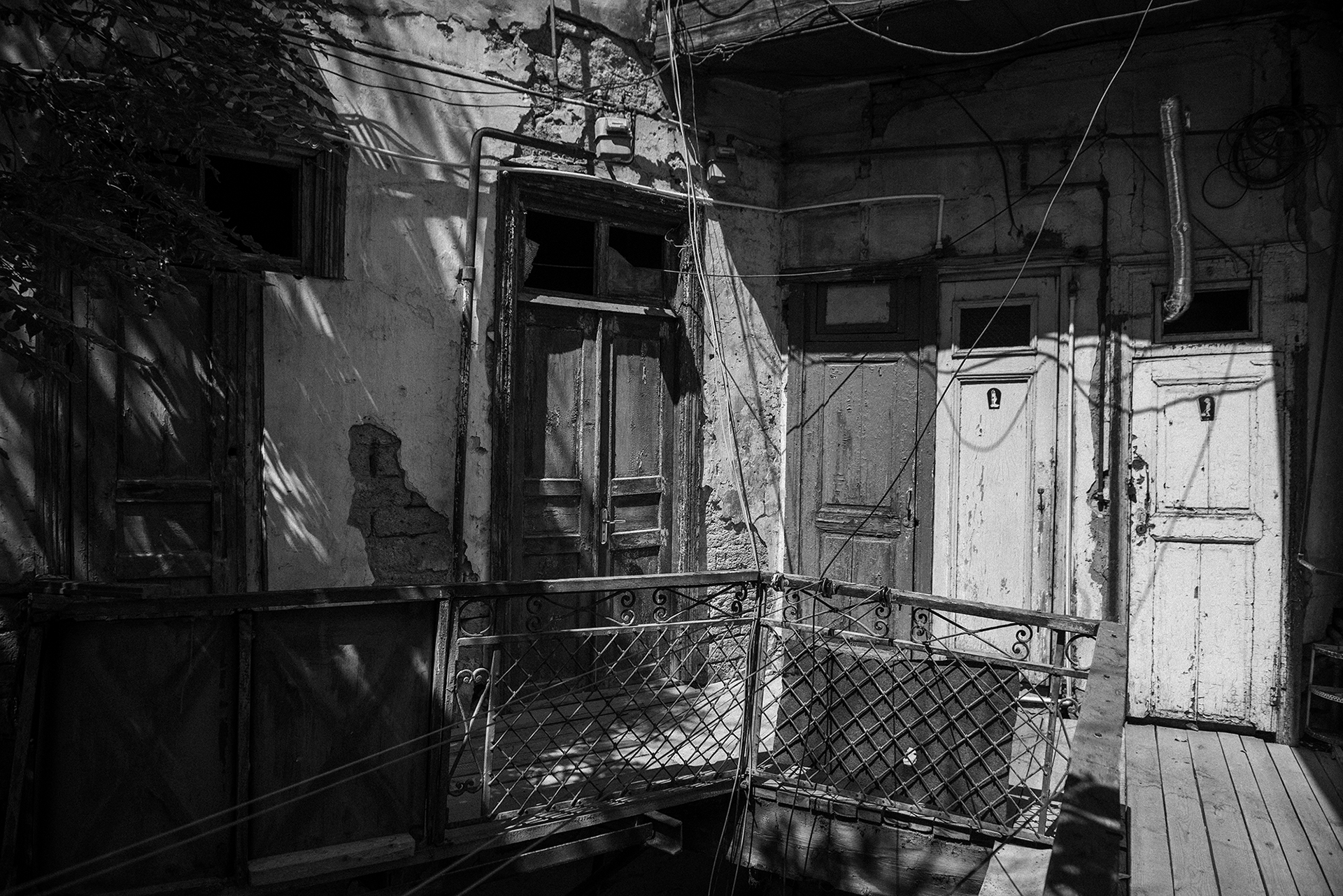 Karabakh, Azerbaijan