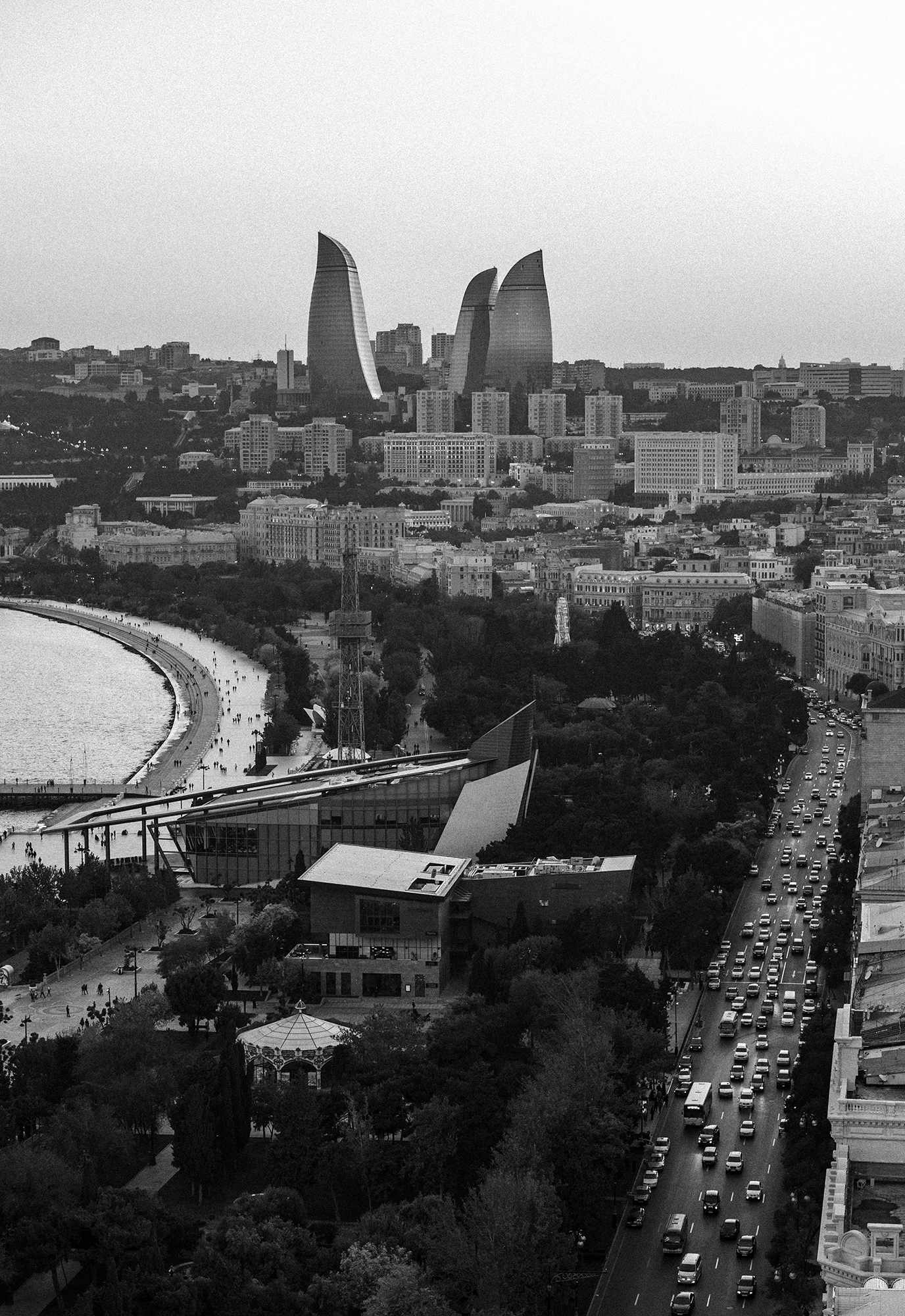 Baku, Azerbaijan