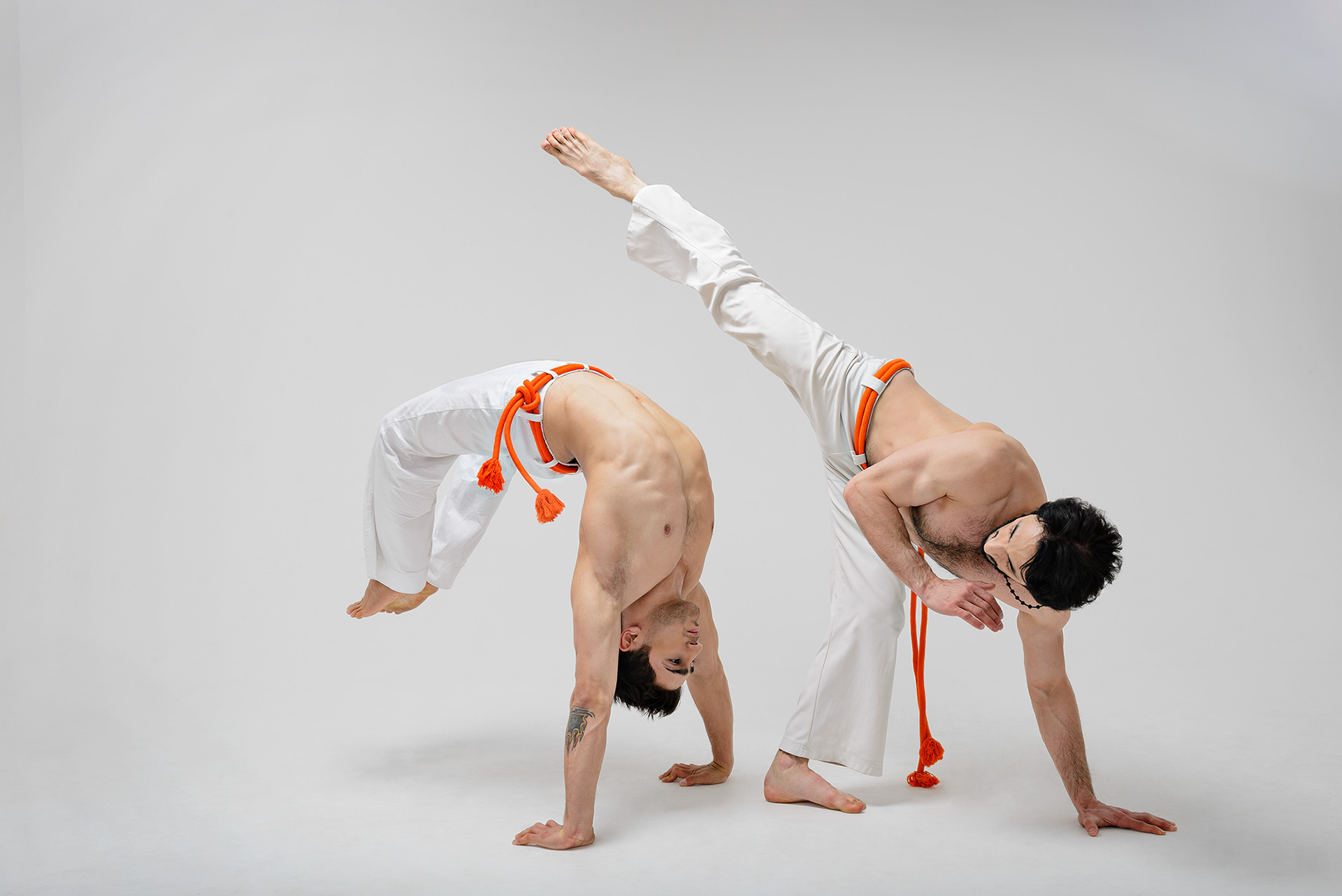 Capoeira