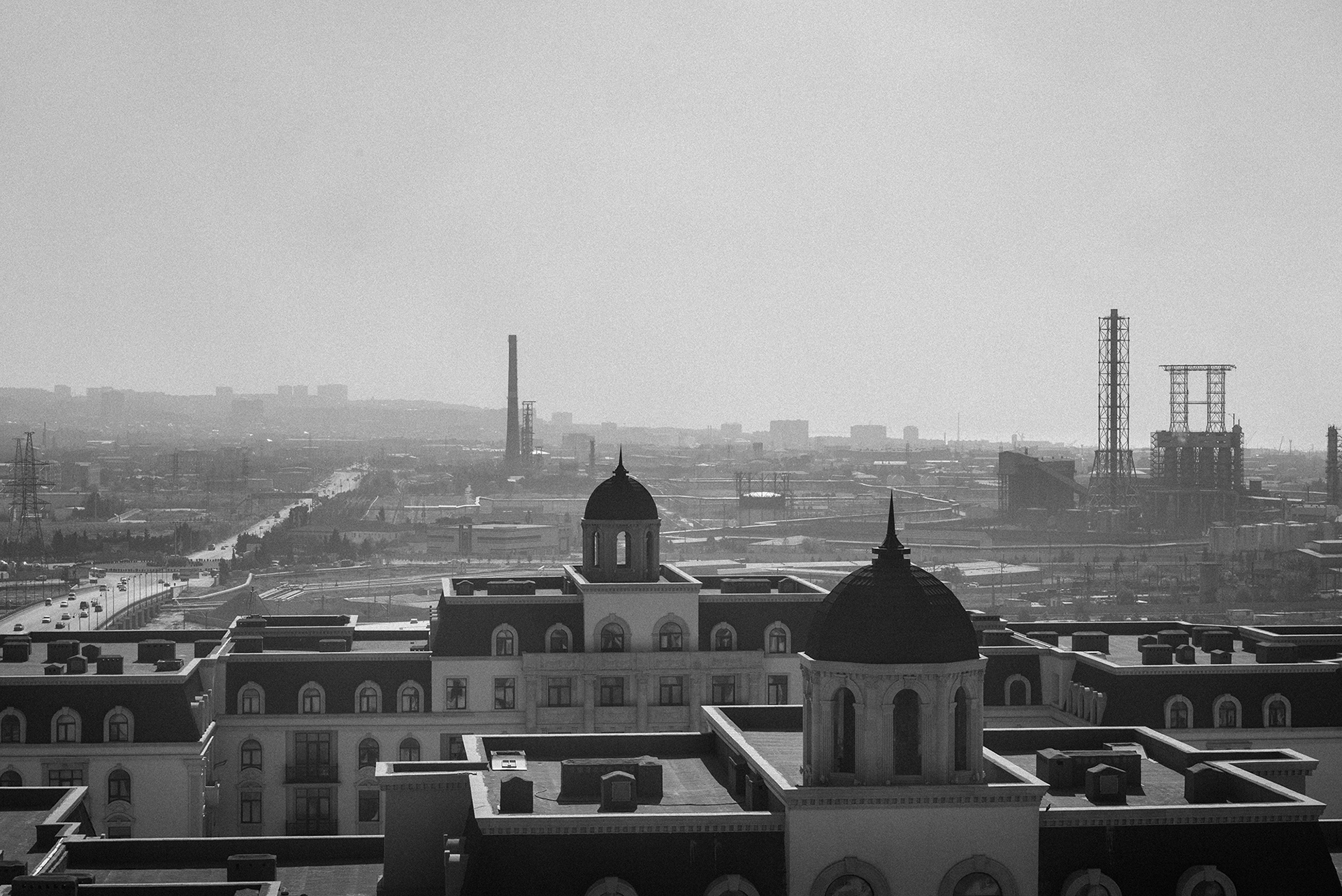 Surakhany, Azerbaijan