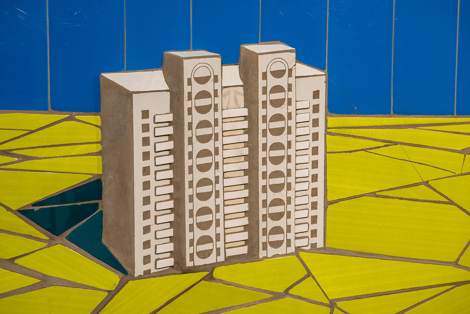 Zhanna Kadyrova Orbit, 2009