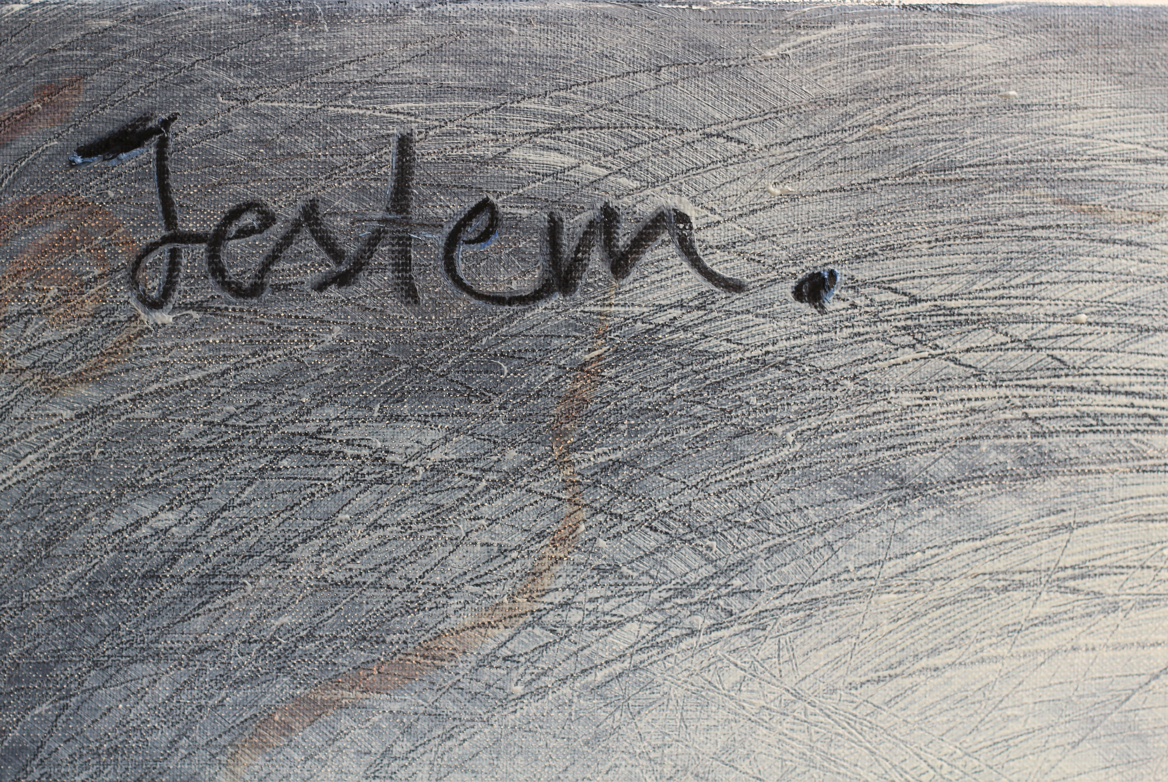 fragment 1 "jestem"
