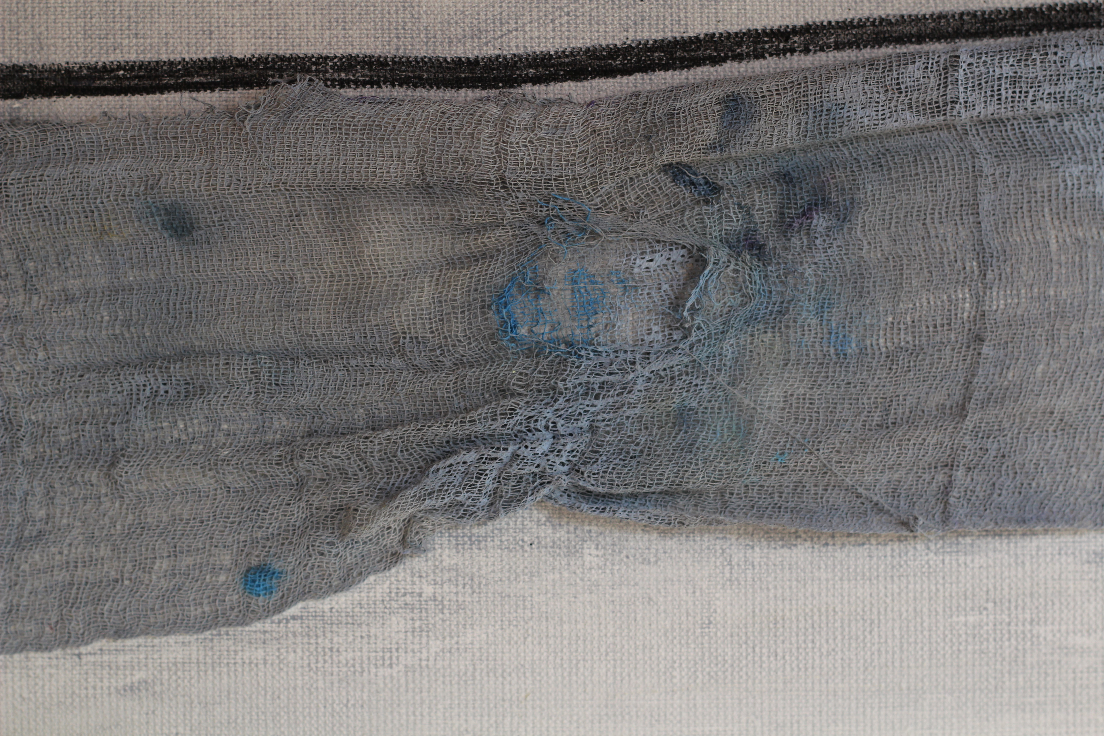 fragment 1 "Pole"