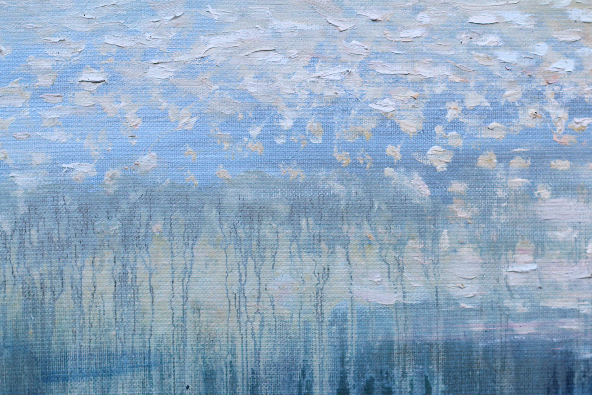 Struktura blasku 2 (fragment 2)