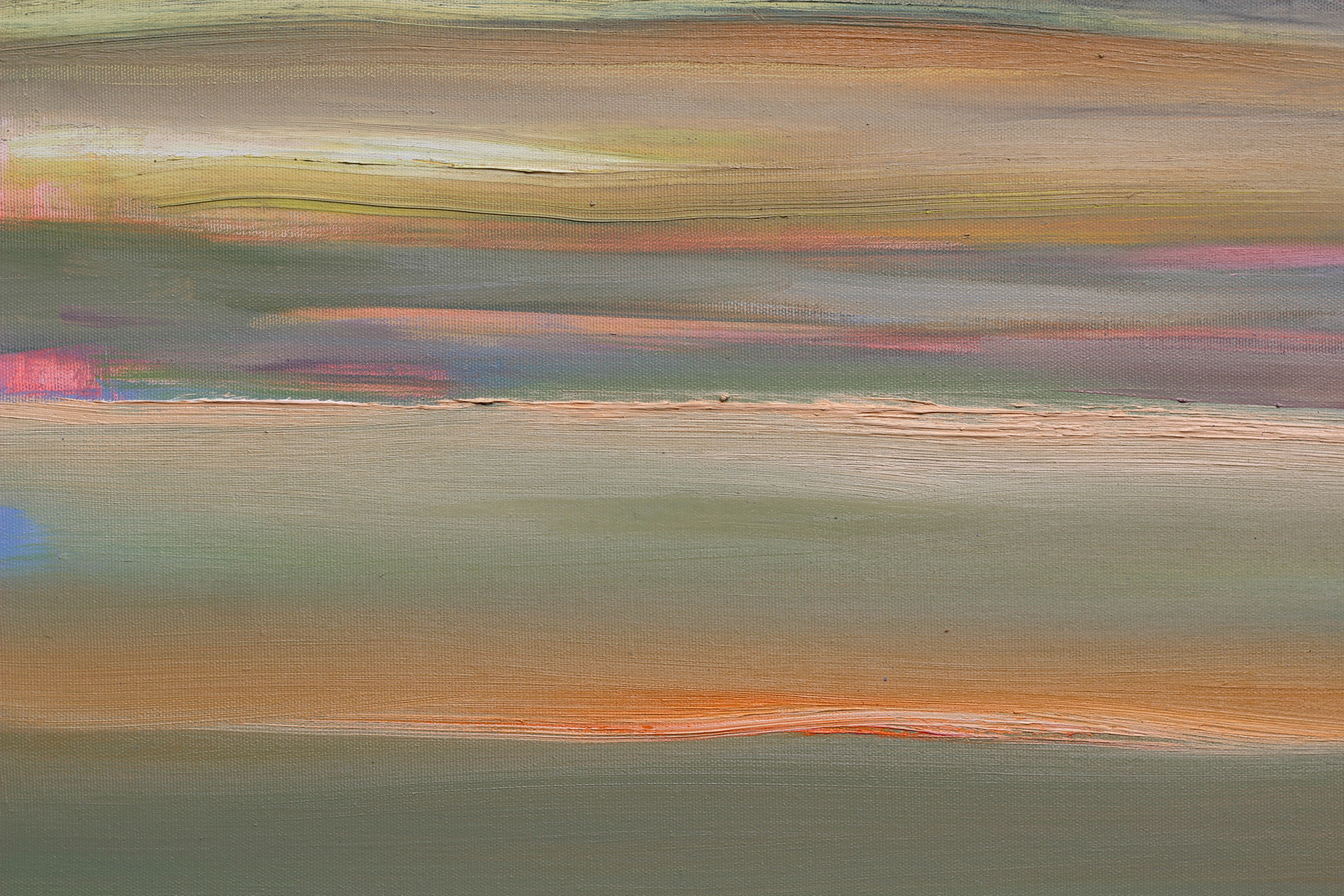 Krajobraz eksperymentalny (fragment 2)