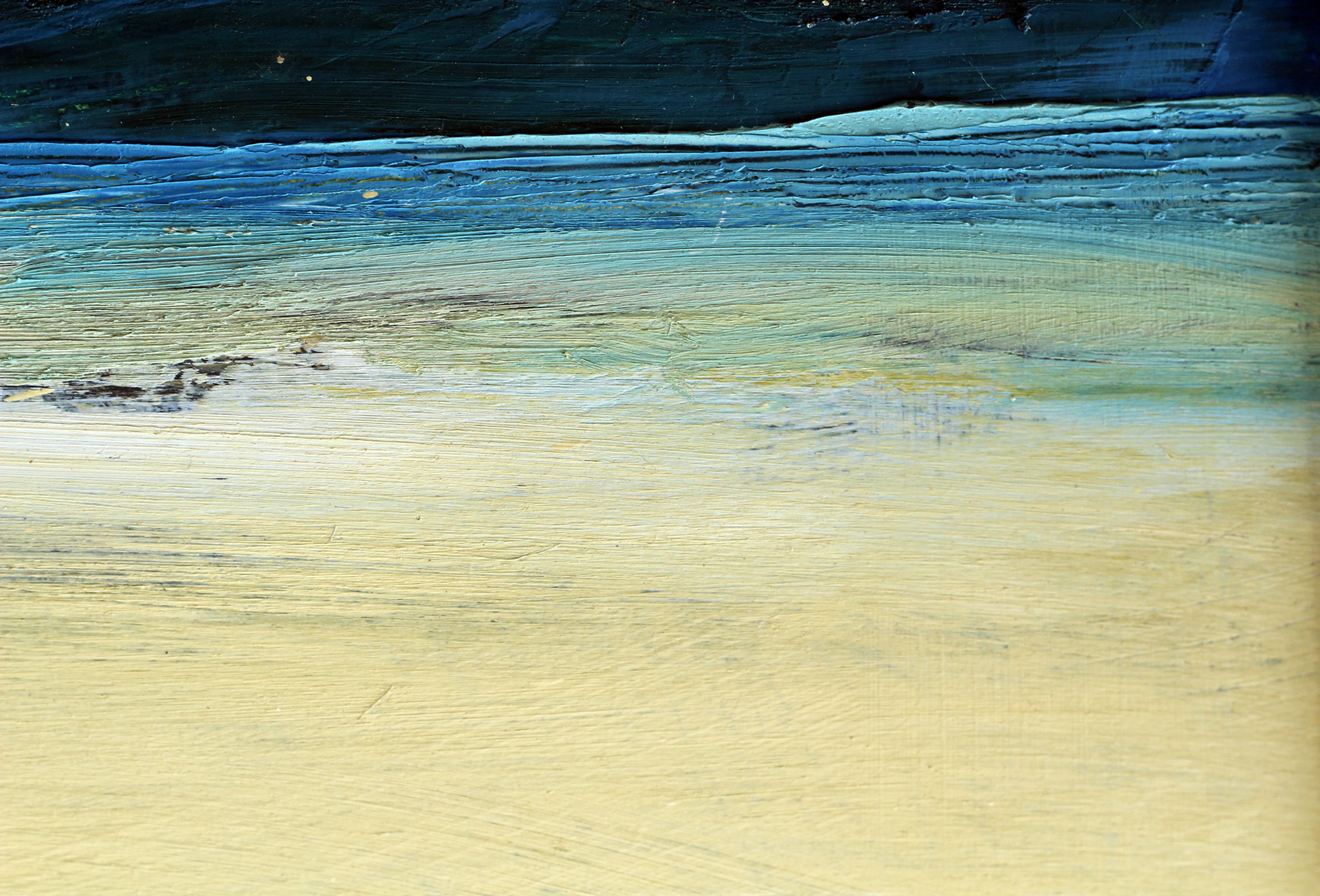 fragment 1 - Horyzont morza