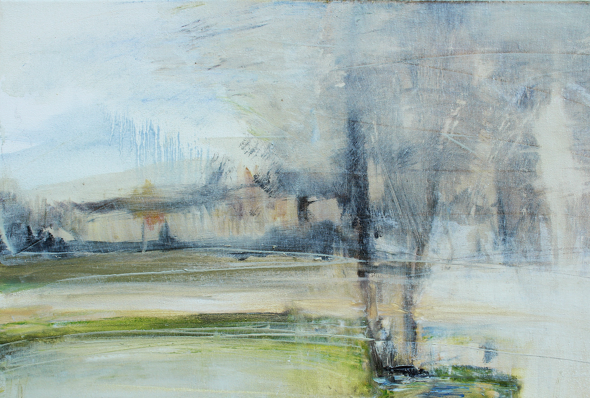 fragment 1 - Rzeka Słoja