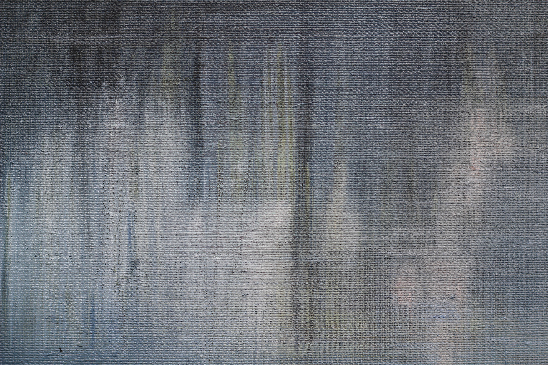Krajobraz zapamiętany (fragment 2)