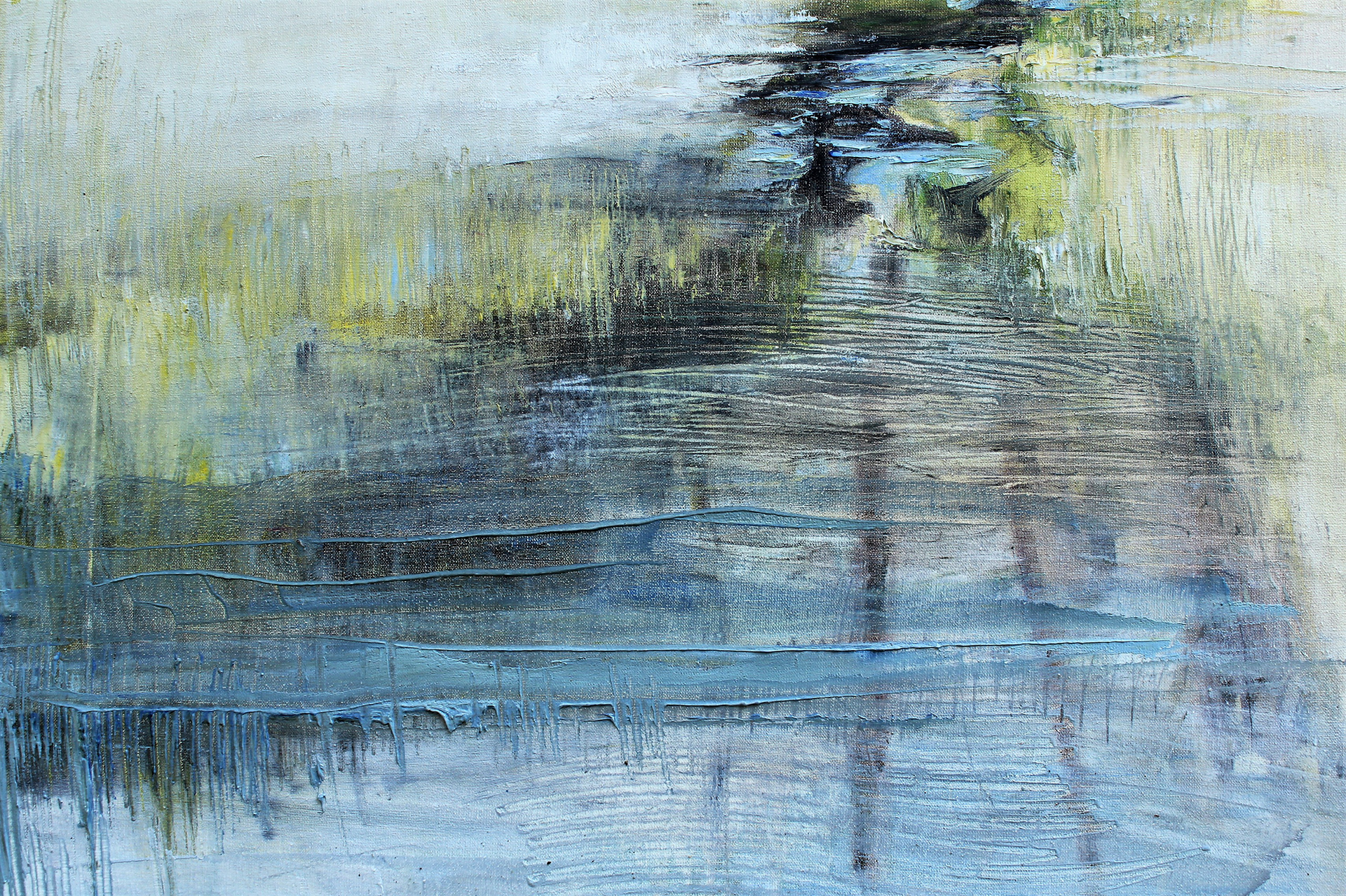 fragment 2 - Rzeka Słoja