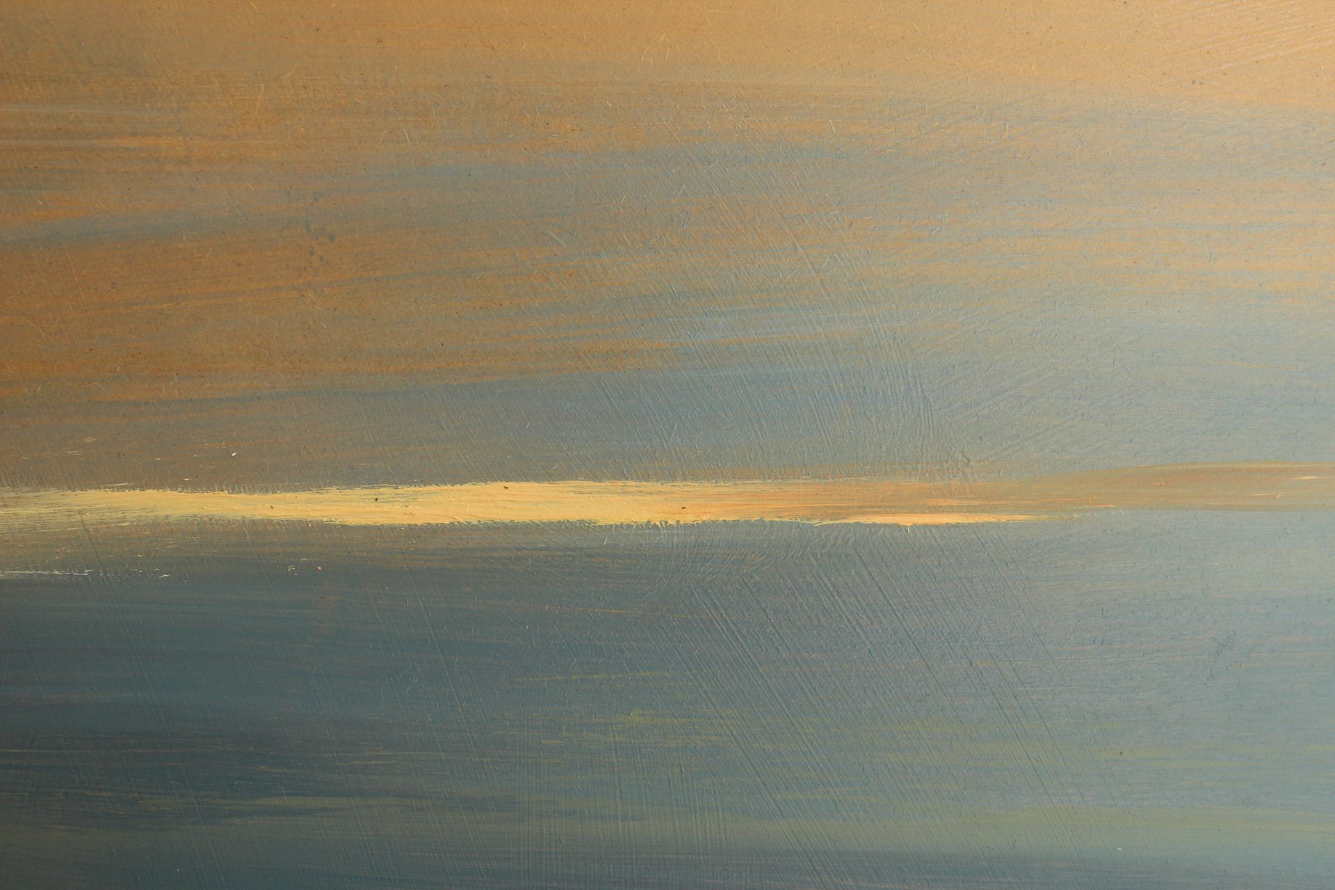 fragment 1 - Blask