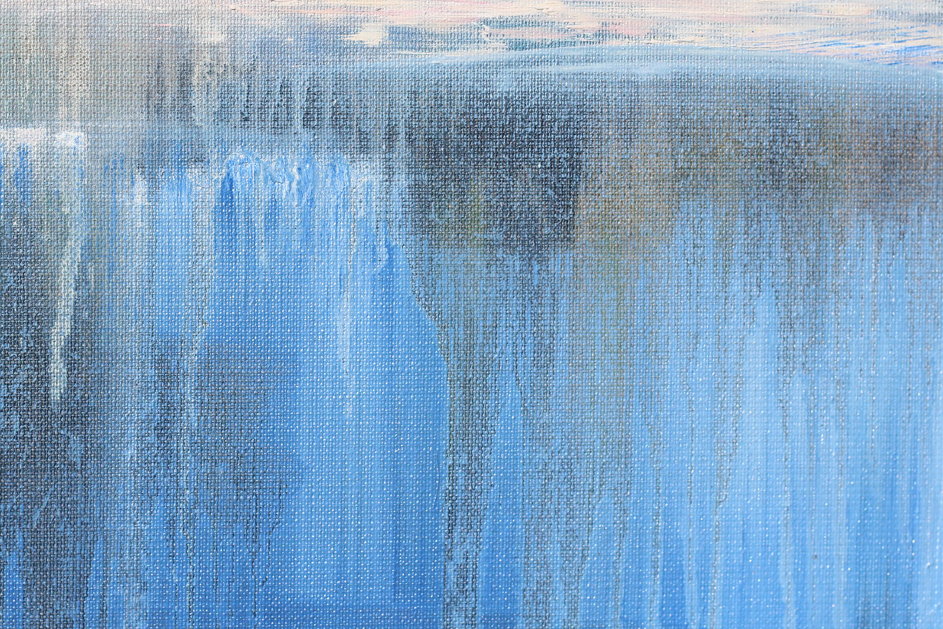 Struktura blasku 2 (fragment 1)