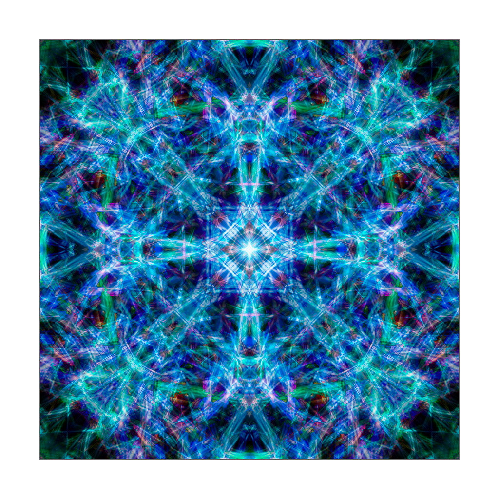 Geometric Art 5