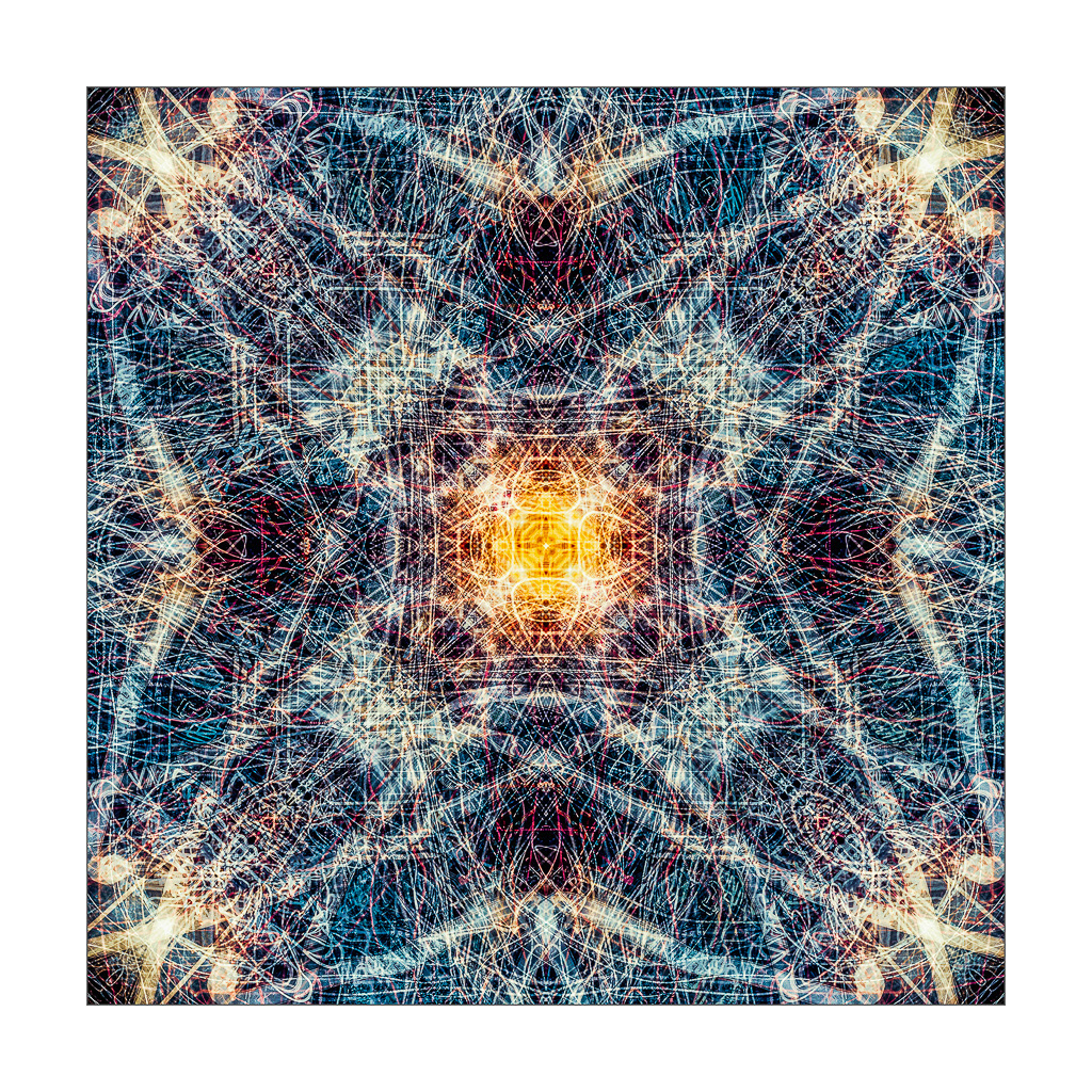 Geometric Art 4