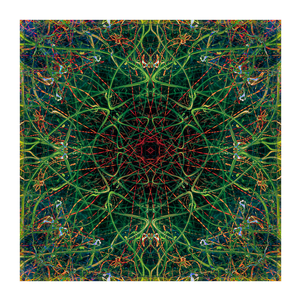Geometric Art 1