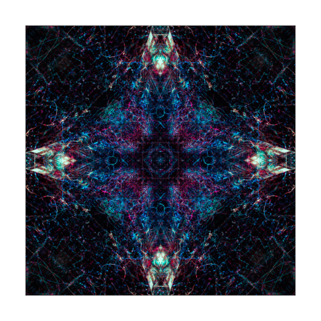 Geometric Art 13
