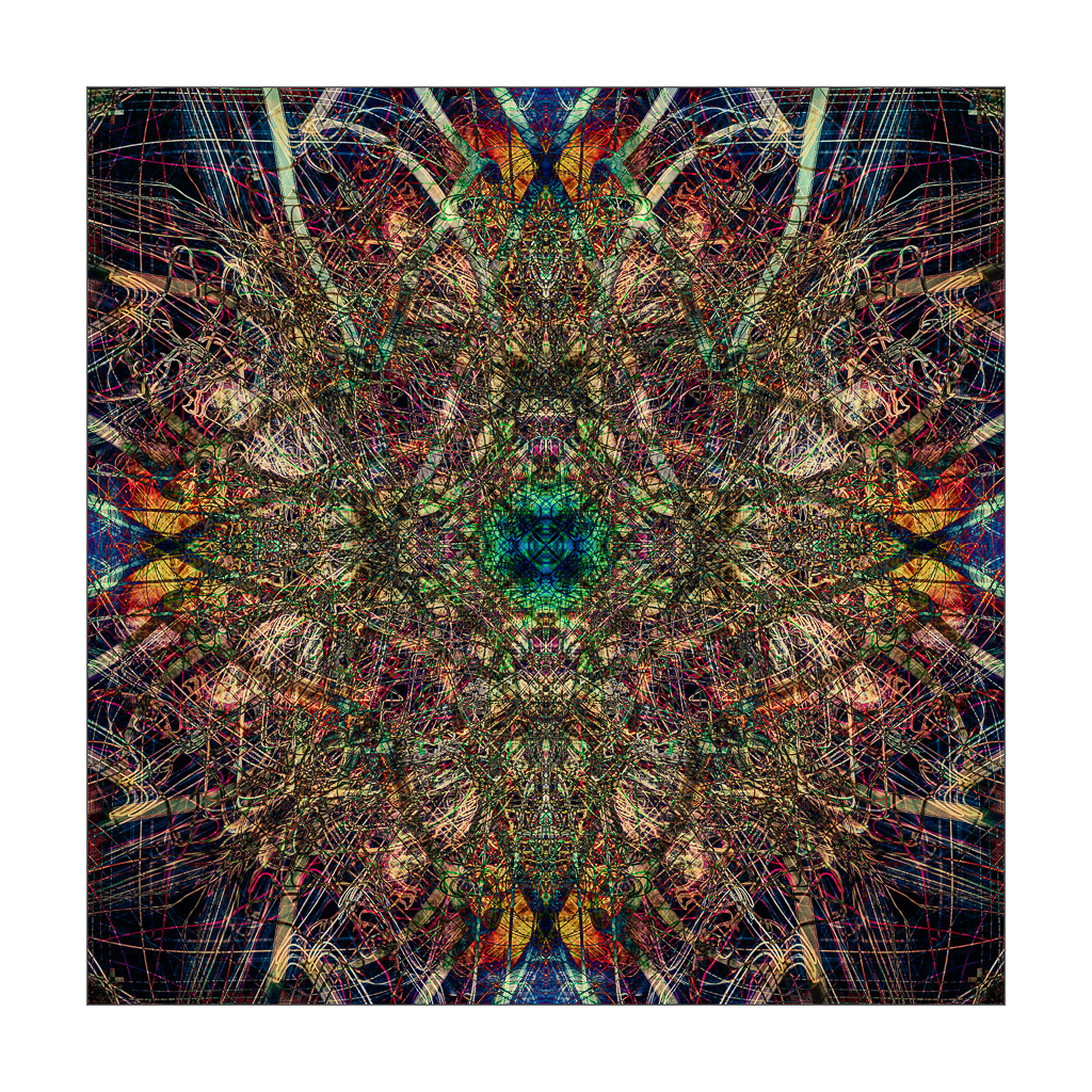 Geometric Art 2