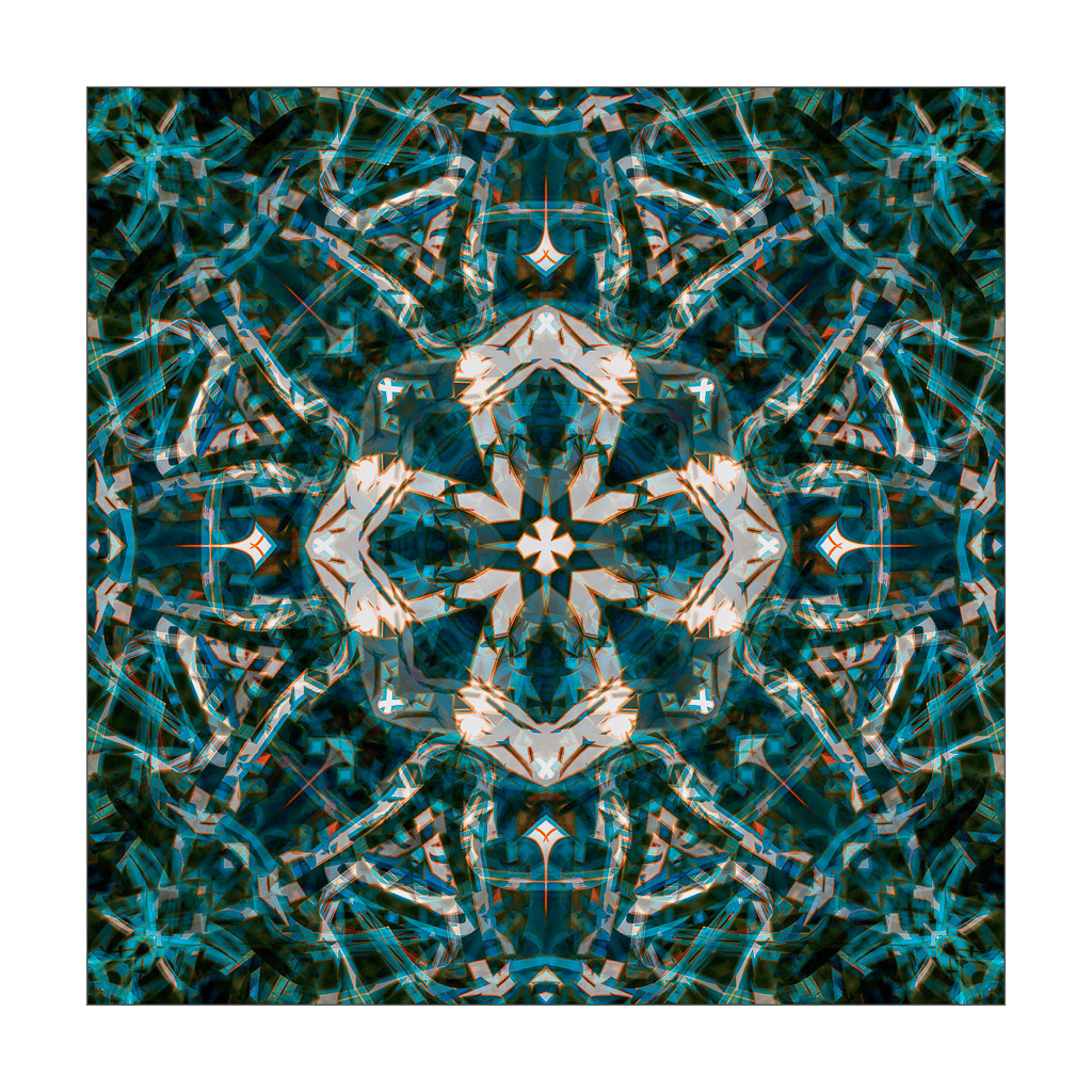 Geometric Art 8